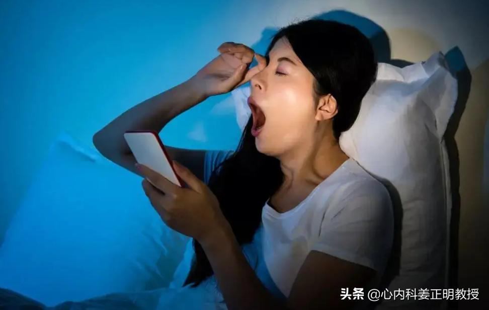 心脏疼12种图解,十大疼痛之一心绞痛