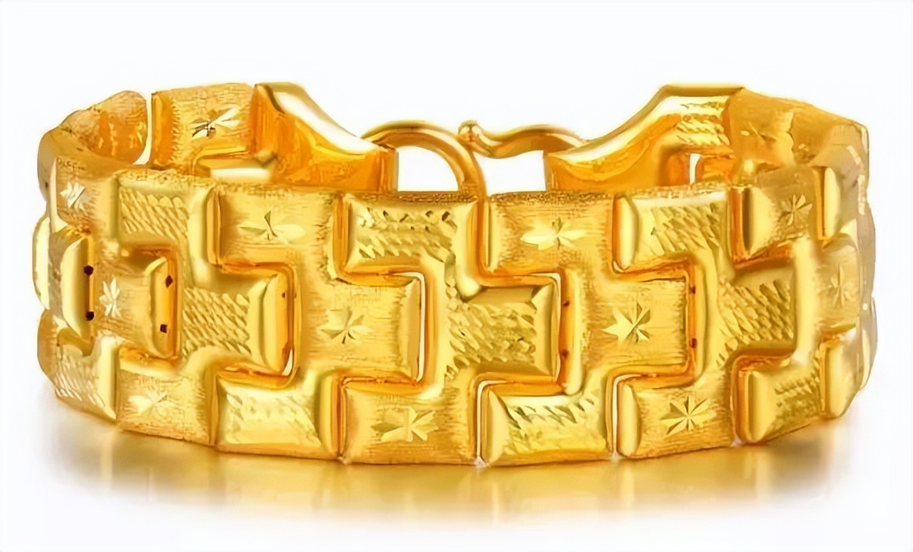 用最简单的方法来辨别黄金真假,黄金怎么辨别真假的简单方法