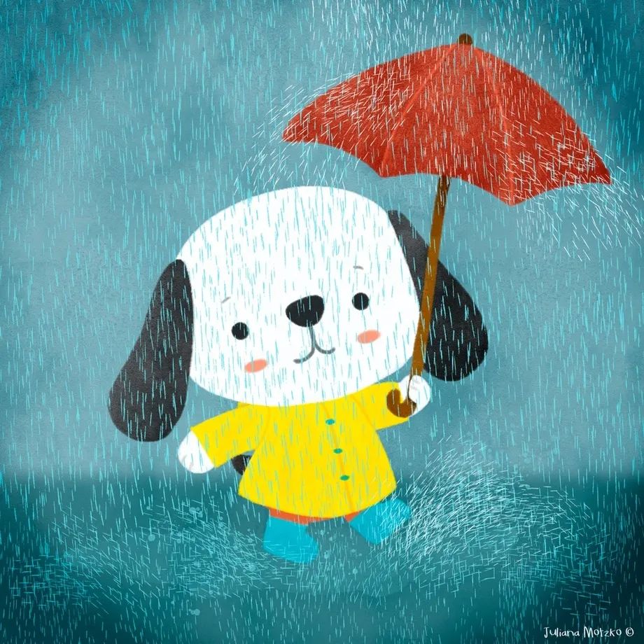 鸟类插画大全,鸟类插画艺术欣赏