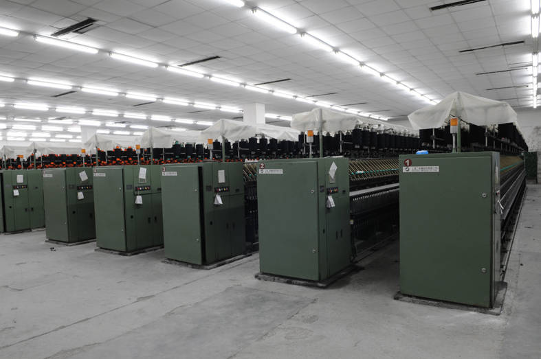 澳洋服饰——浩瀚博大敢为人先