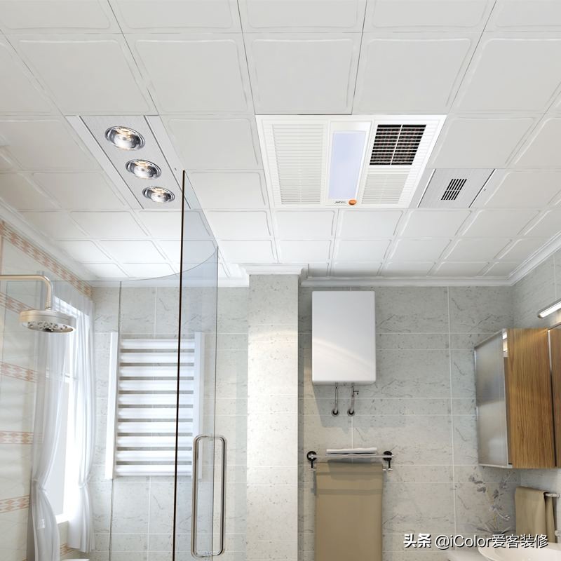 风暖浴霸怎么选选对温暖一整年,风暖浴霸怎么选才最好