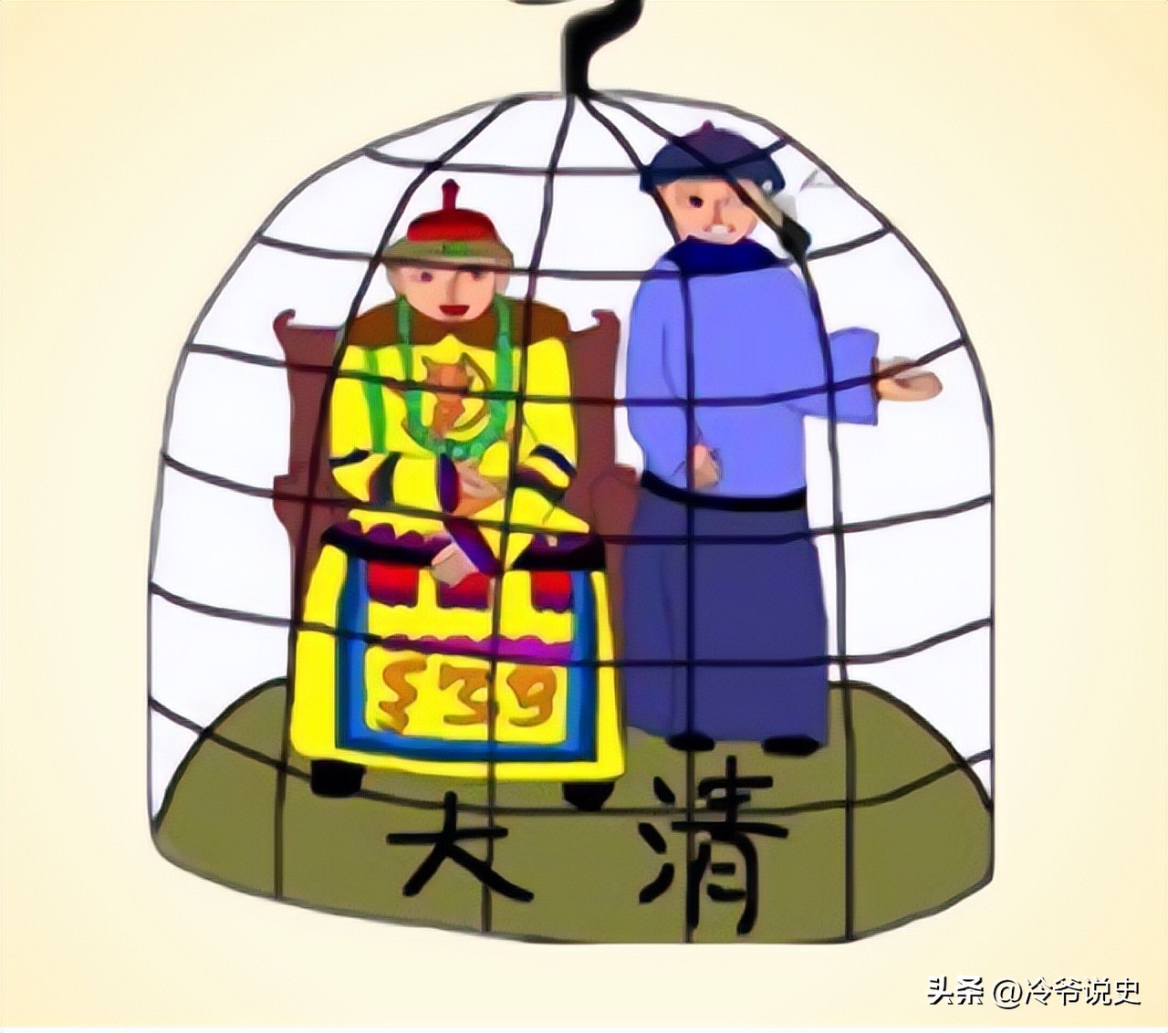 美国为何不敢对伊朗动手,美国与中国核力量对比