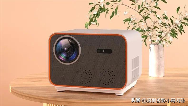 投影仪怎么解决落灰问题,投影仪怎么清洗镜头里面的灰