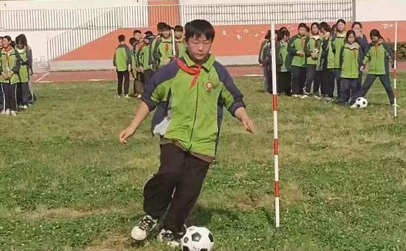 涟水县安东学校艺术节,泗沟学校最美大课间