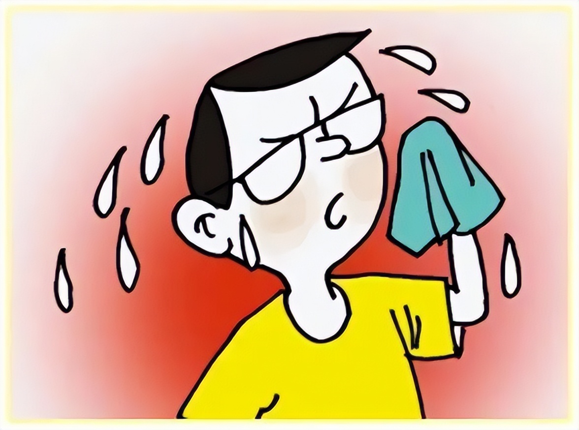 中医治疗手脚多汗,手脚多汗症怎么彻底治愈