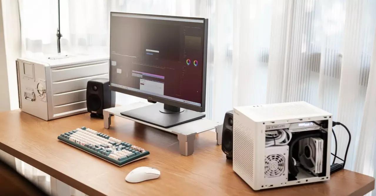 为什么电脑一体机这么便宜,一体机电脑为什么很少人买