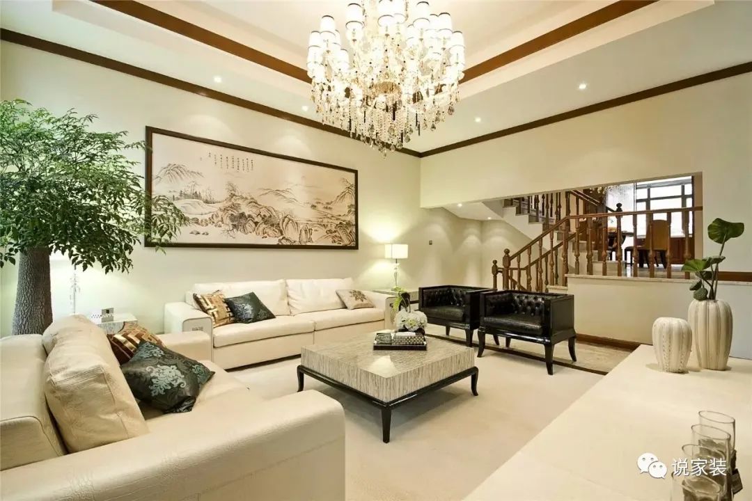 全屋整装是什么效果,全屋整装是什么意思