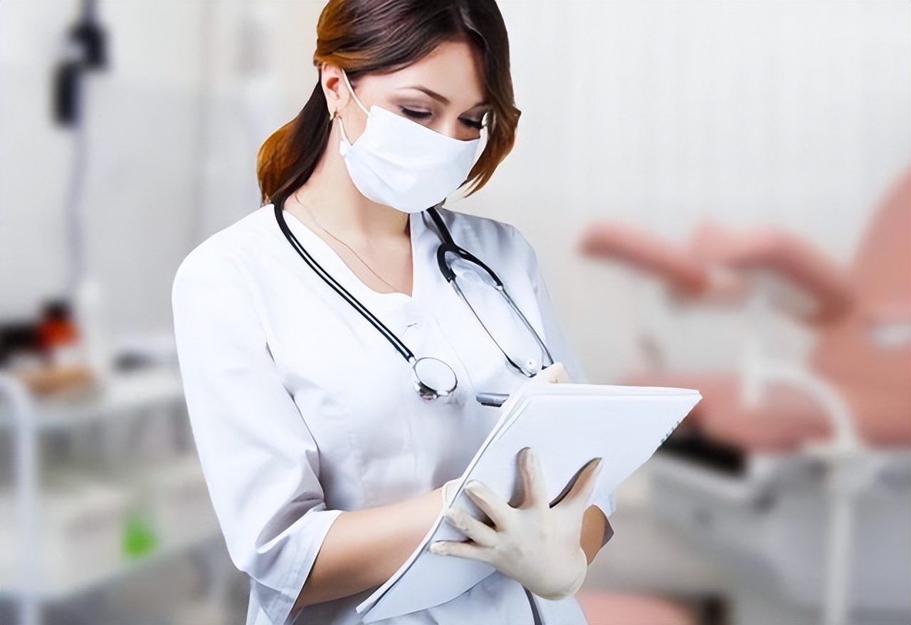 做妇科检查需要禁水吗,女性妇科体检前要不要洗澡