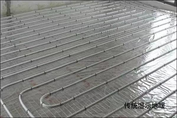 金牛地暖和伟星地暖,日丰伟星金牛地暖