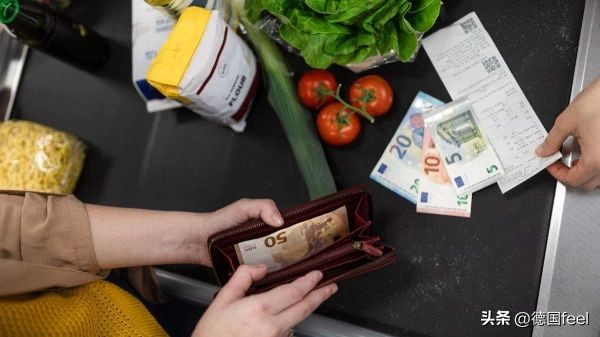 菜荒！英国超市限购对德国有影响吗？这款3欧蔬果盲盒你值得拥有