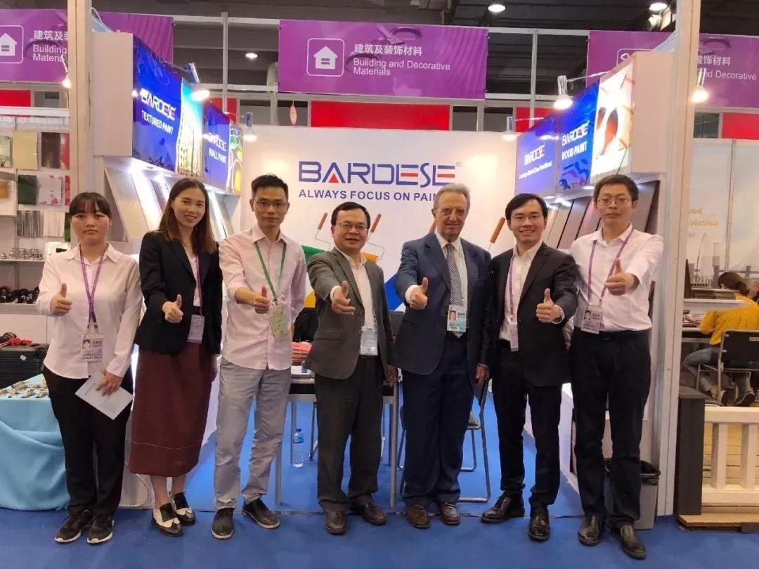 巴德士艺术漆加盟,巴德士艺术漆品牌推广