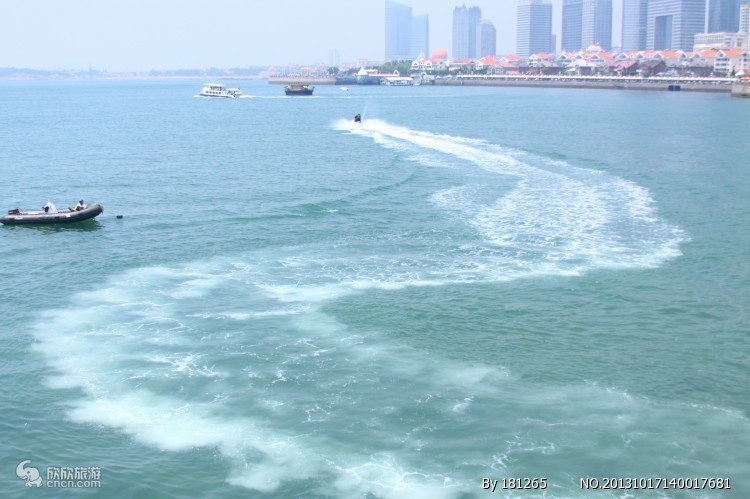 青岛旅游自由行攻略多少钱,青岛旅游5天自由行价格表