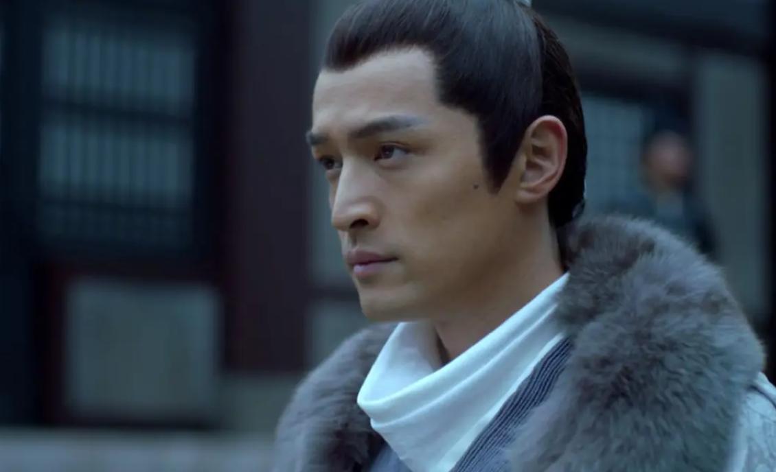 胡歌白玉兰提名几次,胡歌白玉兰奖什么时候的