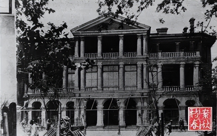 兆丰洋行,兆丰属于上海吗