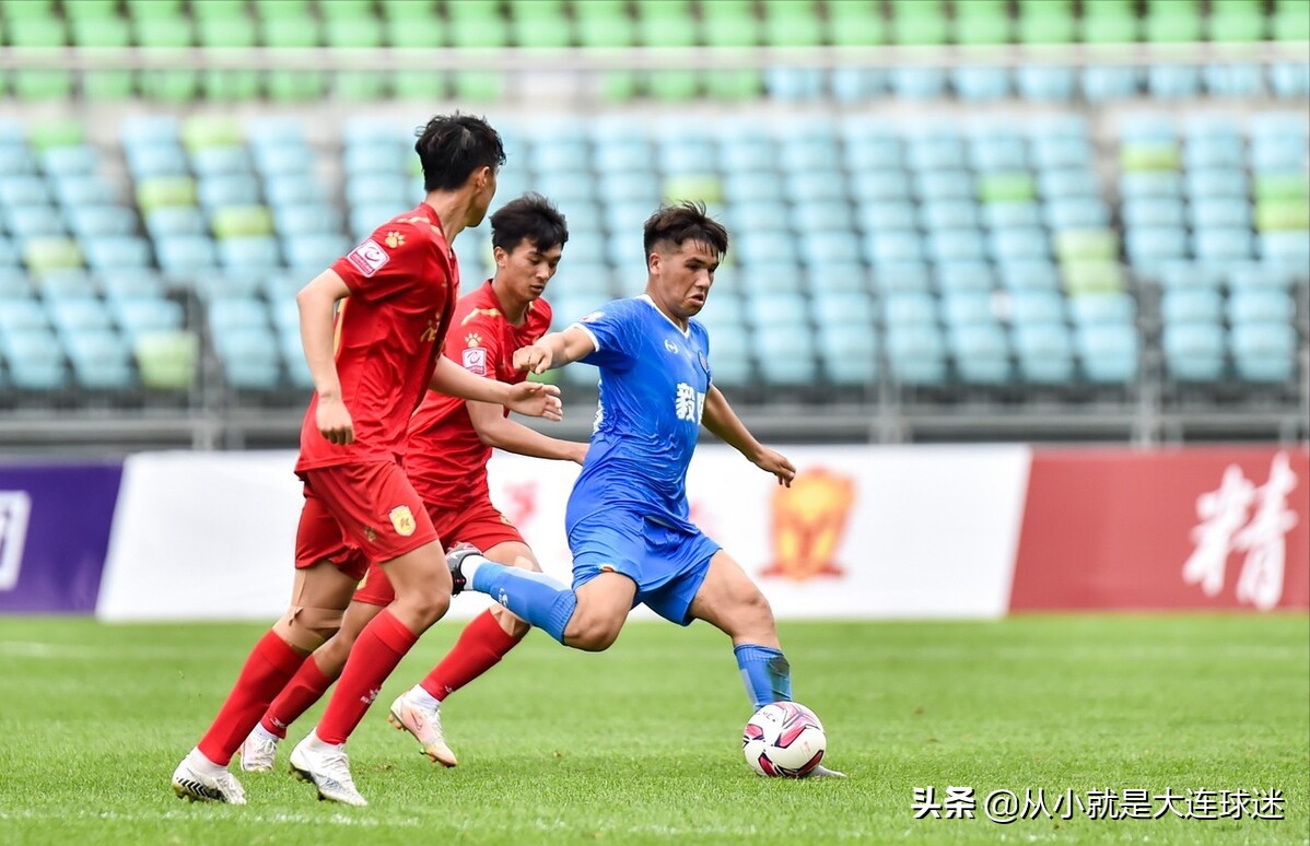 大连三支球队最新消息,2022大连三支中冠球队
