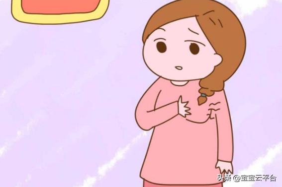 吃什么乳房不下垂,产后乳房下垂干瘪怎么挽救