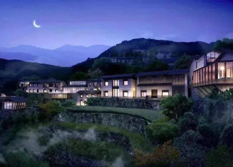 投资一个欢乐世界,茂名建大型中央公园