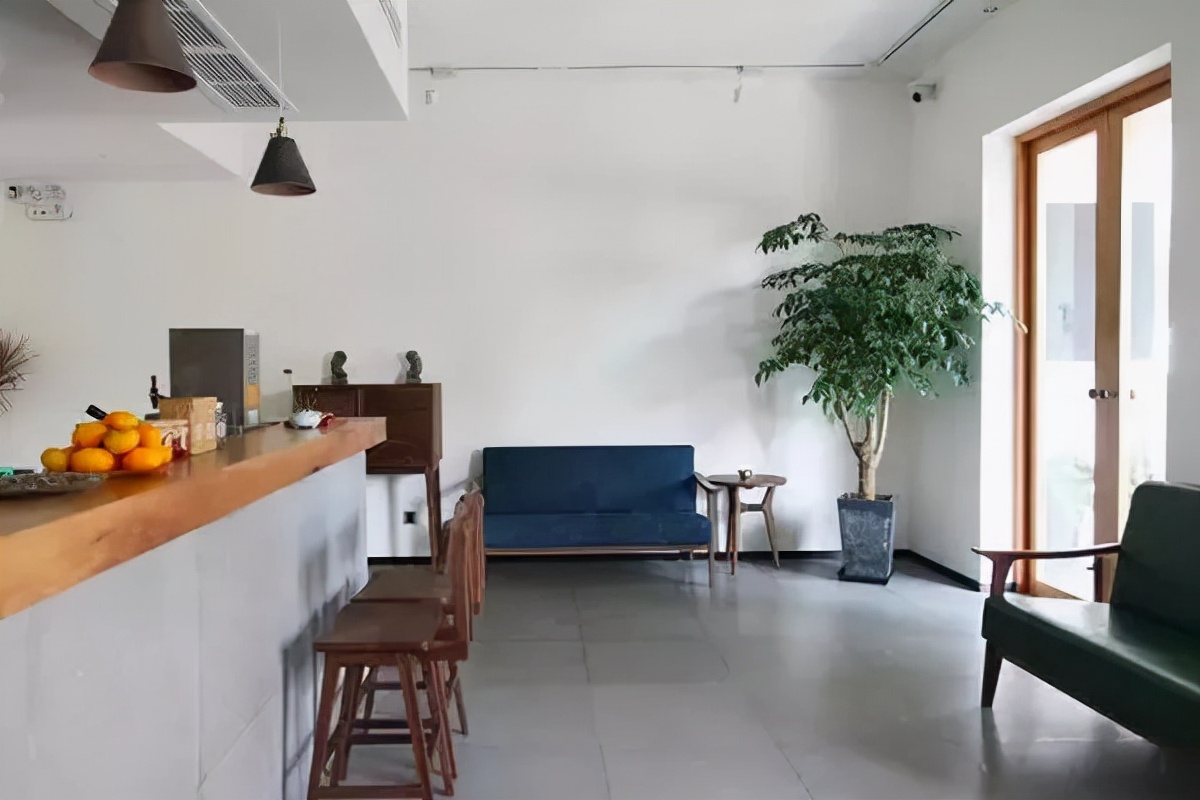 中国十大网红民宿,年盈利千万的民宿