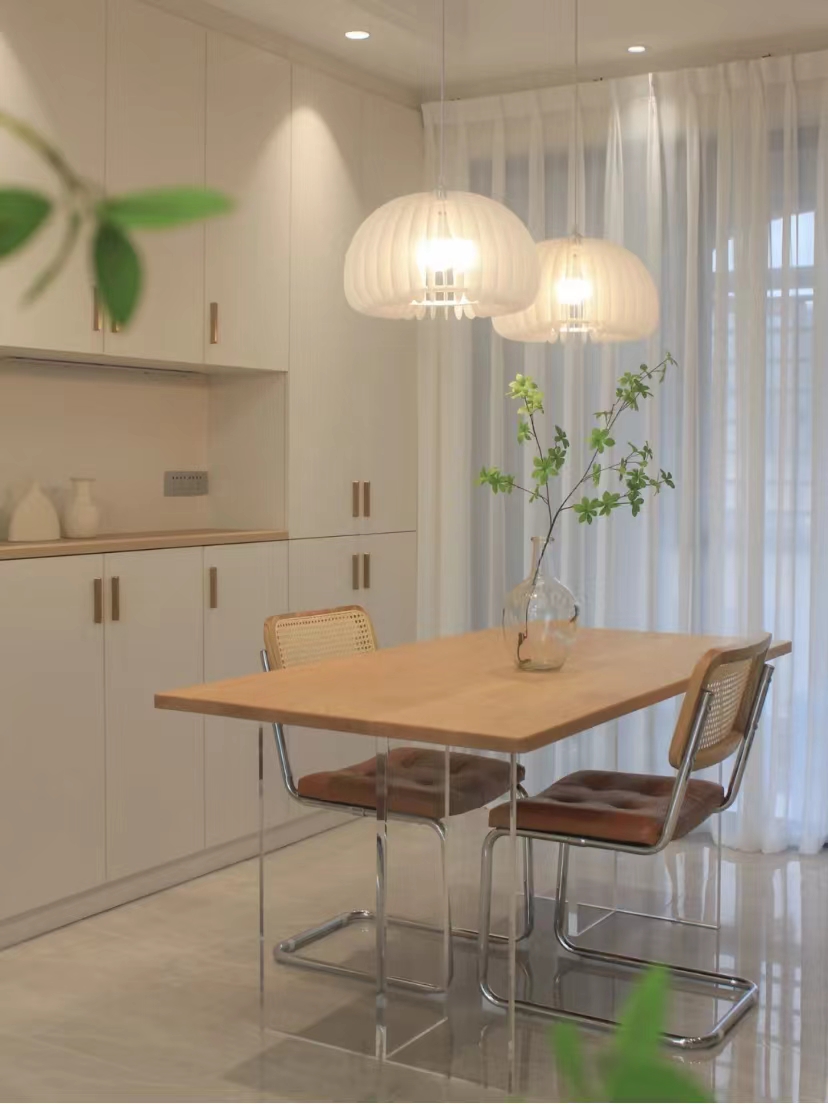 北京夫妻拒绝过度装修装成教科书,山东夫妇拒绝过度装修