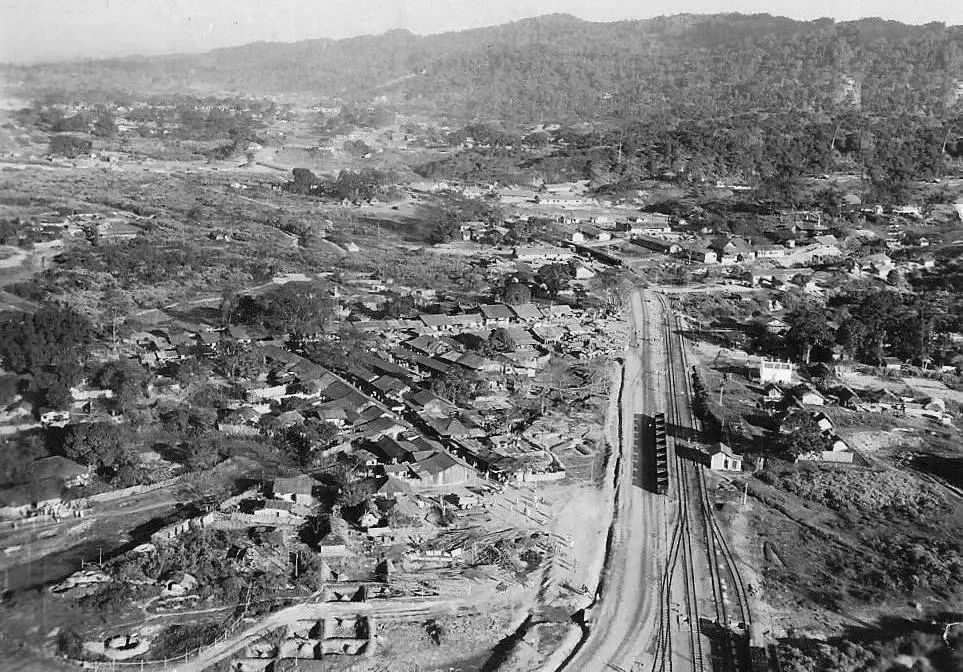 翻越驼峰后，我的译员生活