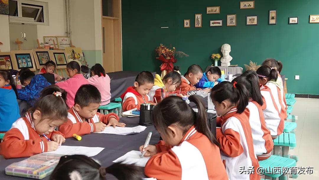 落实双减政策构建和谐校园,落实双减政策回归育人初心