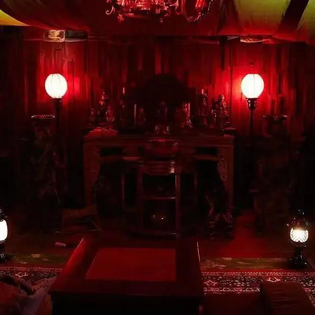 402号房间恐怖电影,中国经典的恐怖电影推荐