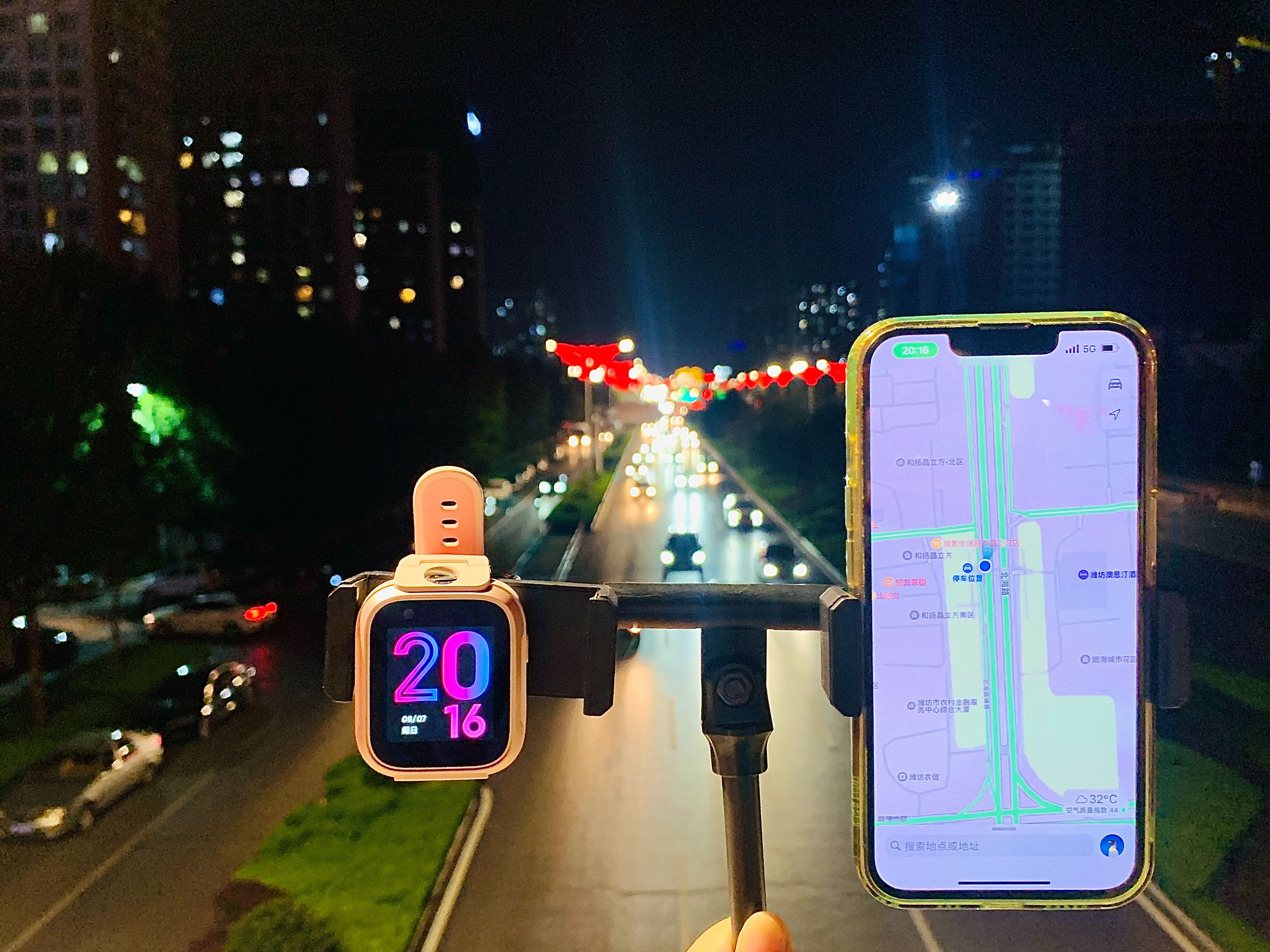 儿童手表双频gps定位,米兔儿童手表6什么时候出