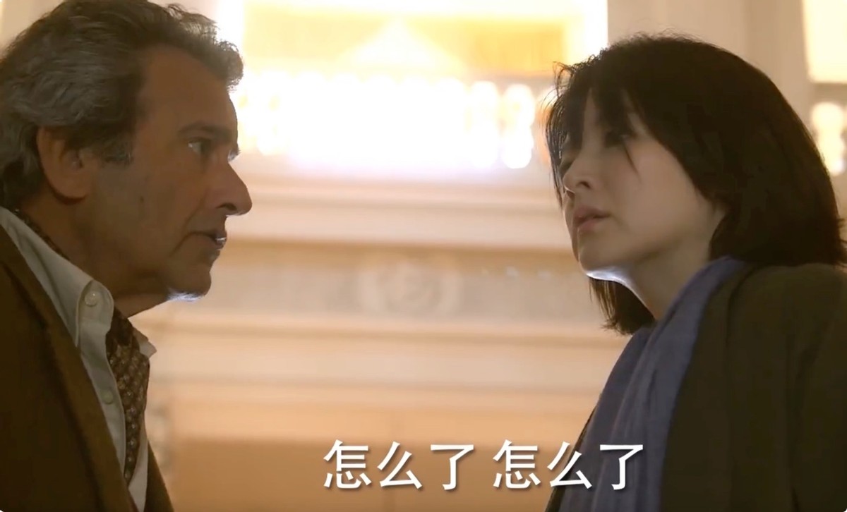 2023年播出的积压多年电视剧,积压的韩剧