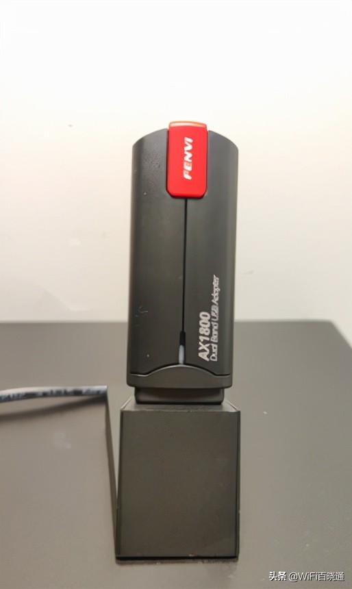 usb无线网卡wifi6ax1800,usb无线网卡wifi6实测稳定性