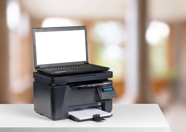 怎么连接不上其它的电脑的打印机,打印机连接不上的解决方法