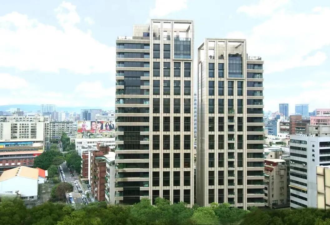 王力宏的大豪宅,王力宏住的别墅图片