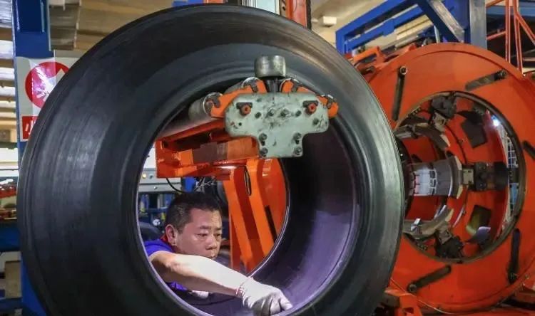 山东轮胎工厂崛起,山东倒闭轮胎公司名单