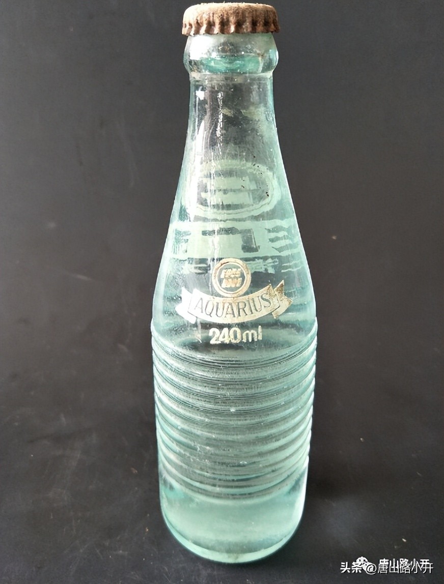 一天一瓶盐汽水多不多,一天一瓶盐汽水好吗