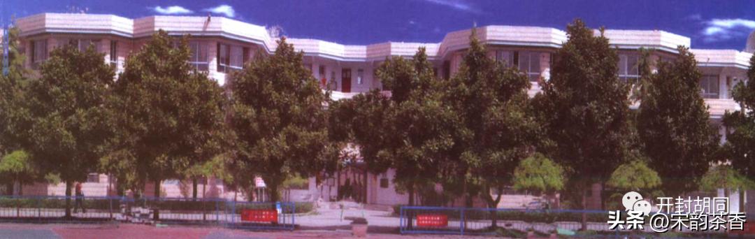 开封市第二十五中学,开封市第25中学名单