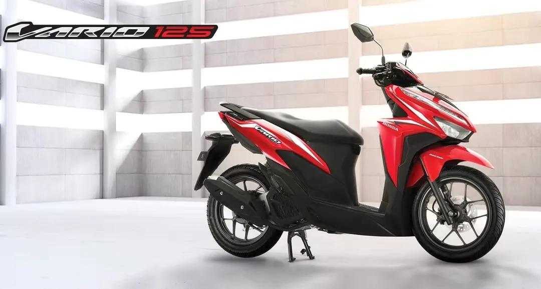 本田踏板lead125最高时速,本田踏板车lead125测评