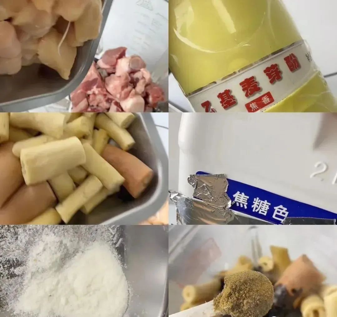 网红人间富贵花,人间富贵花真实事件