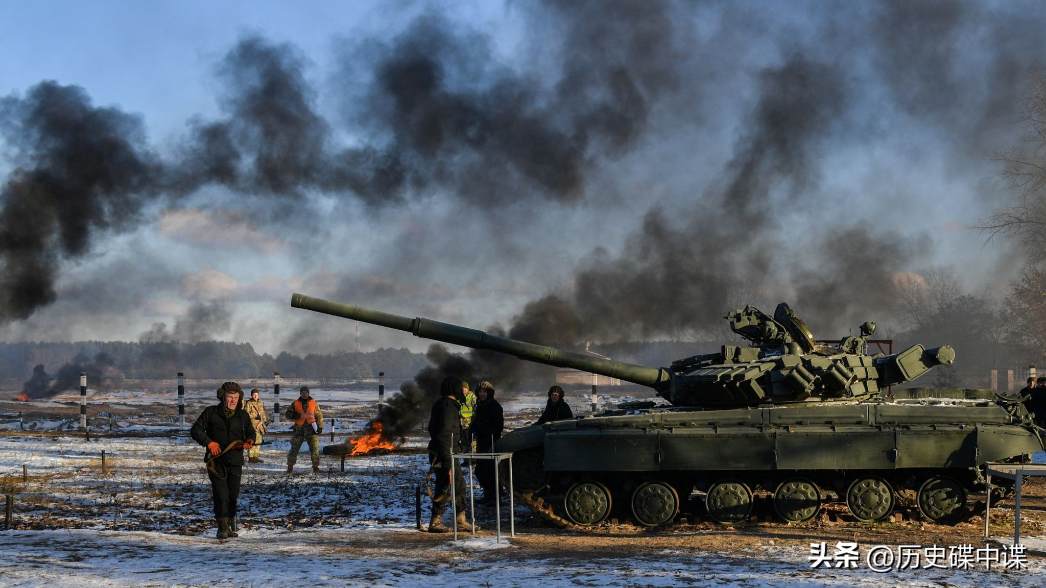 搅黄法国军售订单，还让俄罗斯赚了9亿，美国良心发现了？