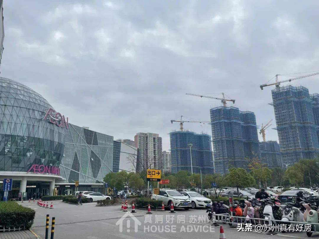 逢开必罄！中签率不超11%！实探神盘永旺西的真实面貌