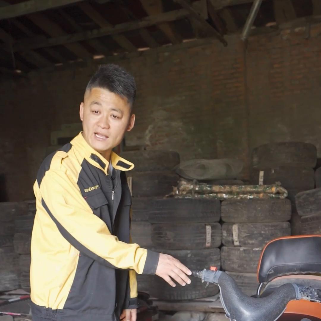 做生意在于诚信,做生意就是要细节