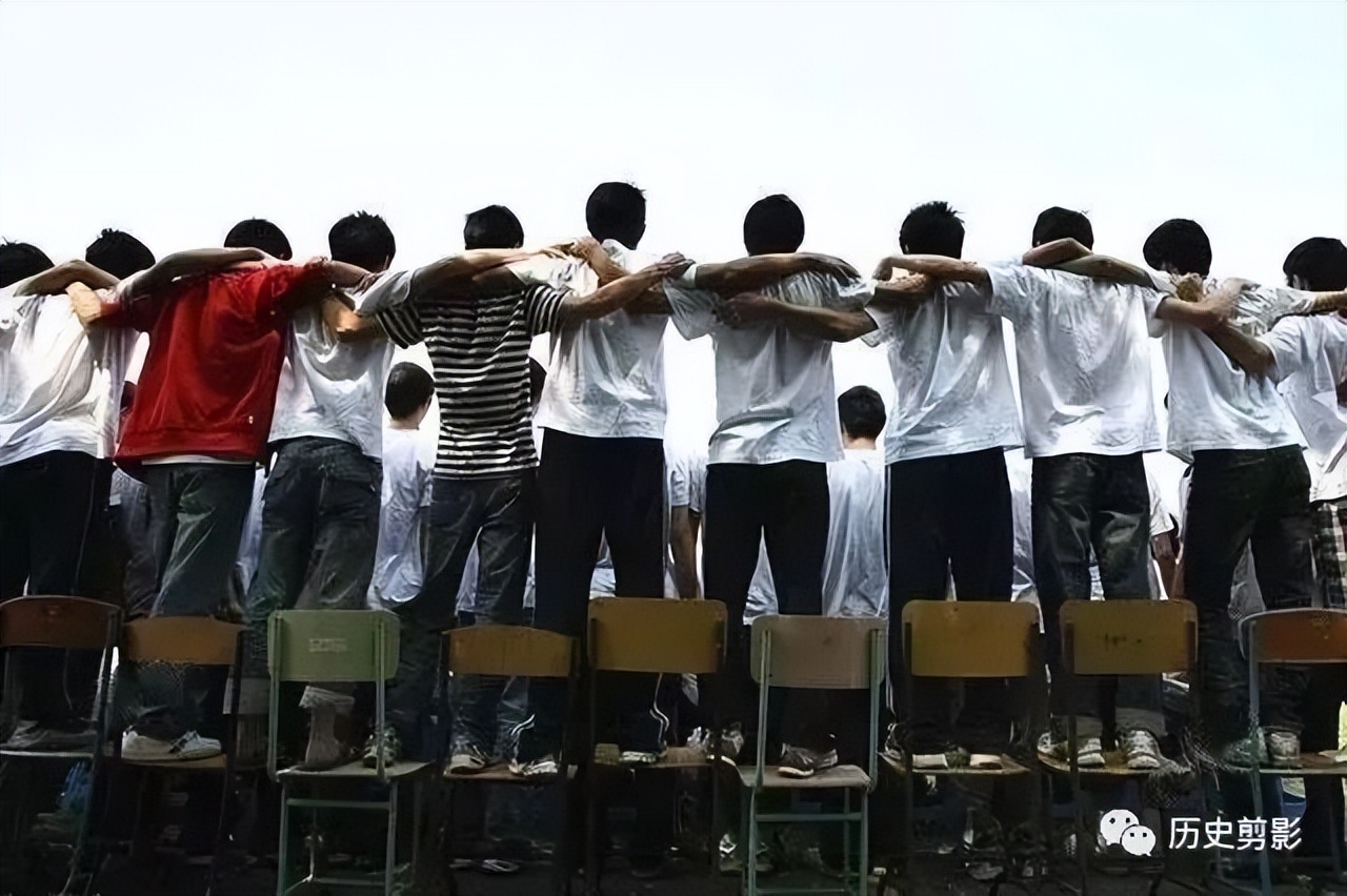 汶川地震十大催人泪下的照片,汶川地震12周年这些照片让人泪目