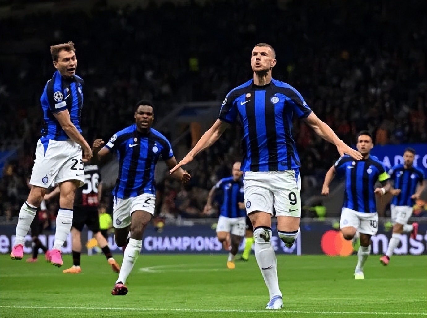 足球推荐今日预测意大利,国际米兰vs萨勒尼塔比分预测