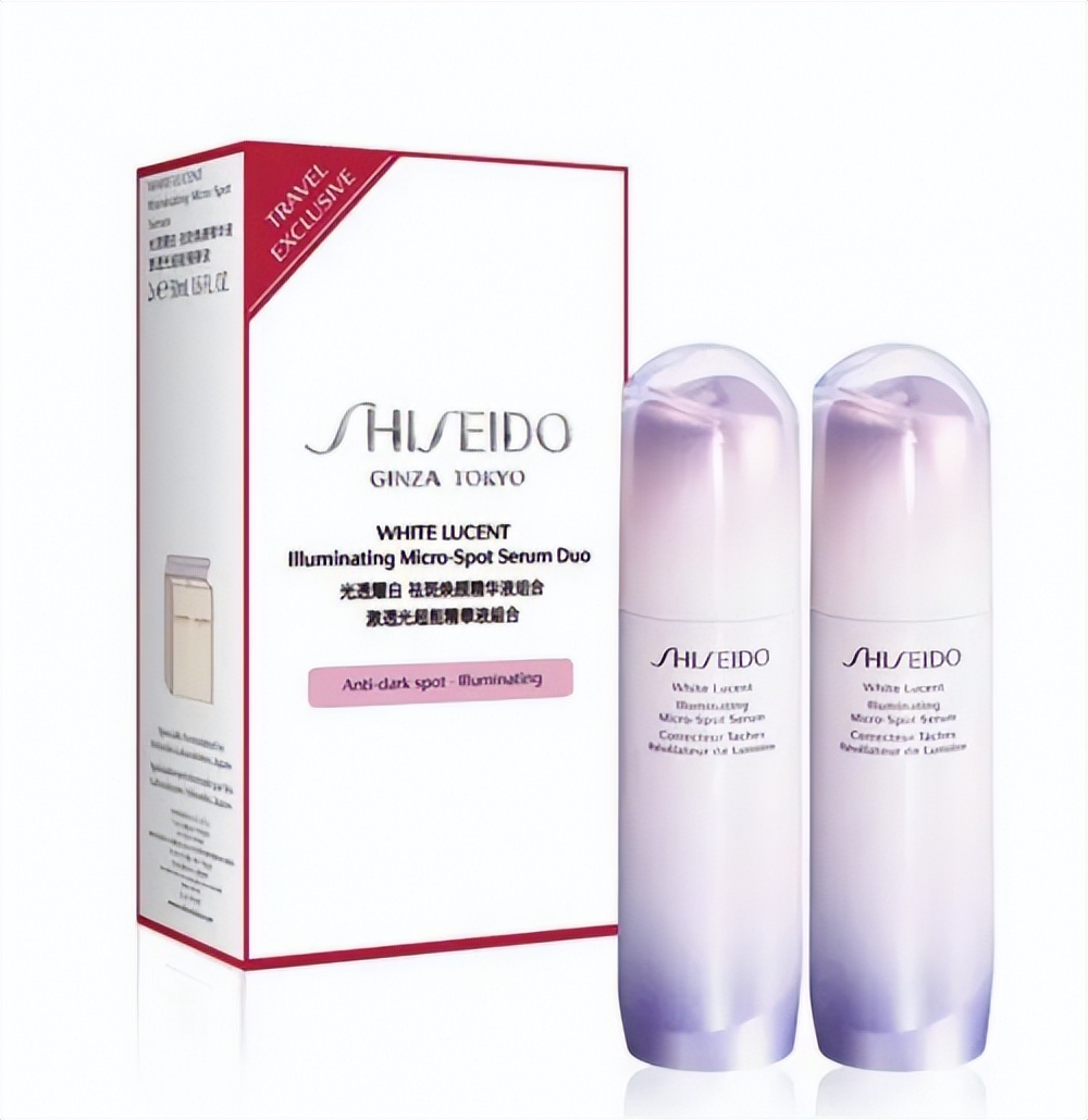 淡斑祛斑效果好的护肤品牌排行榜,淡斑祛斑效果最好的护肤品大品牌