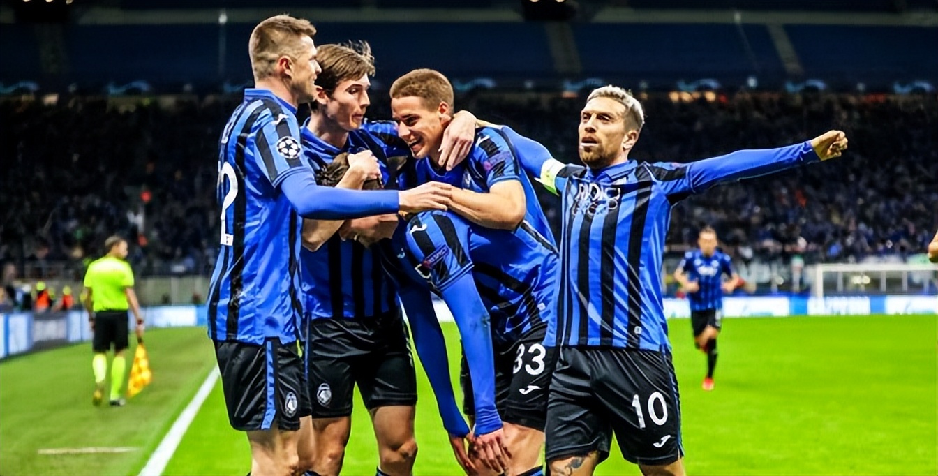 意甲亚特兰大怎么才35轮,恩波利2-1获胜桑普主场败北