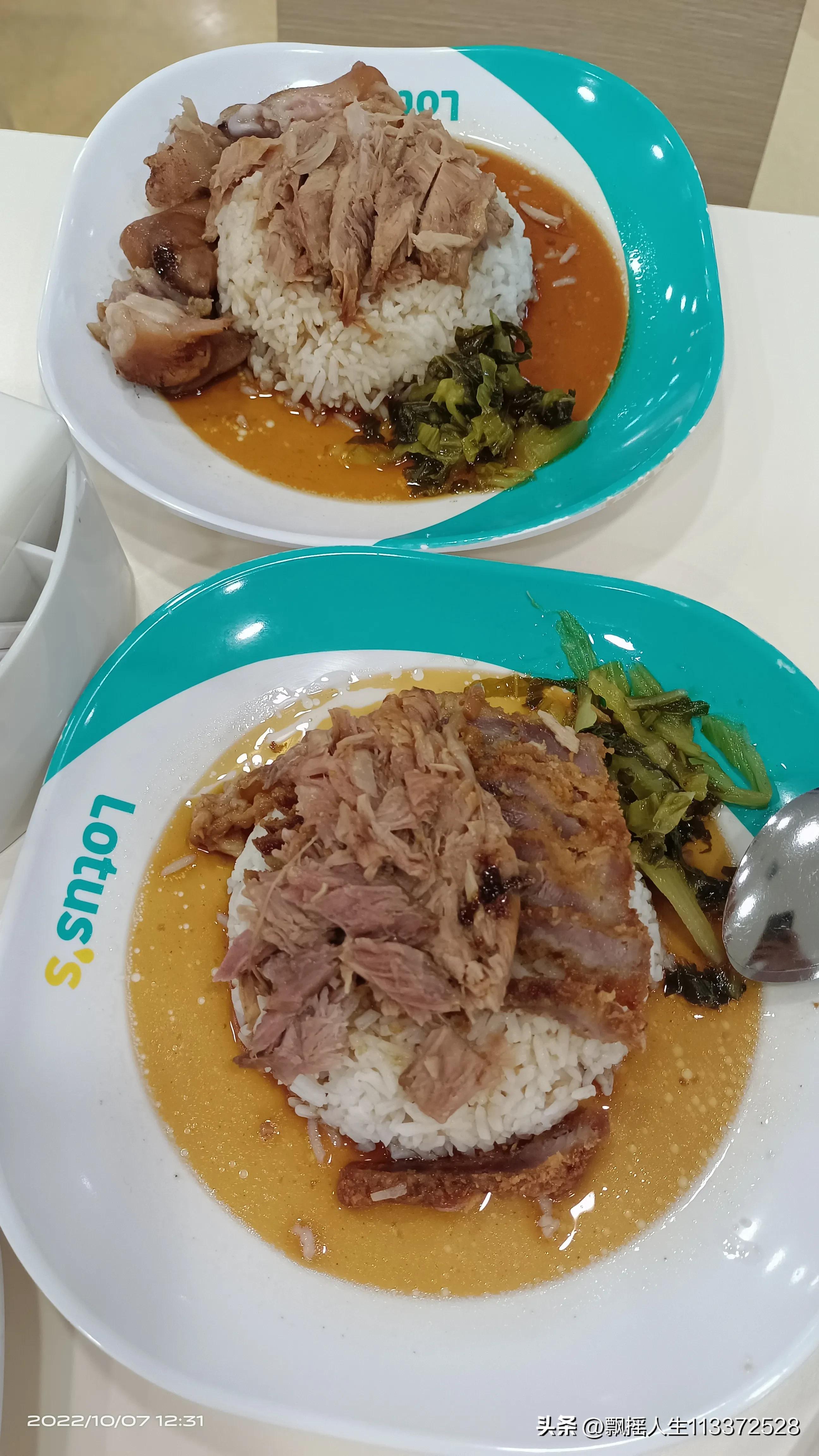 泰国清迈生活日记,泰国日记全记录