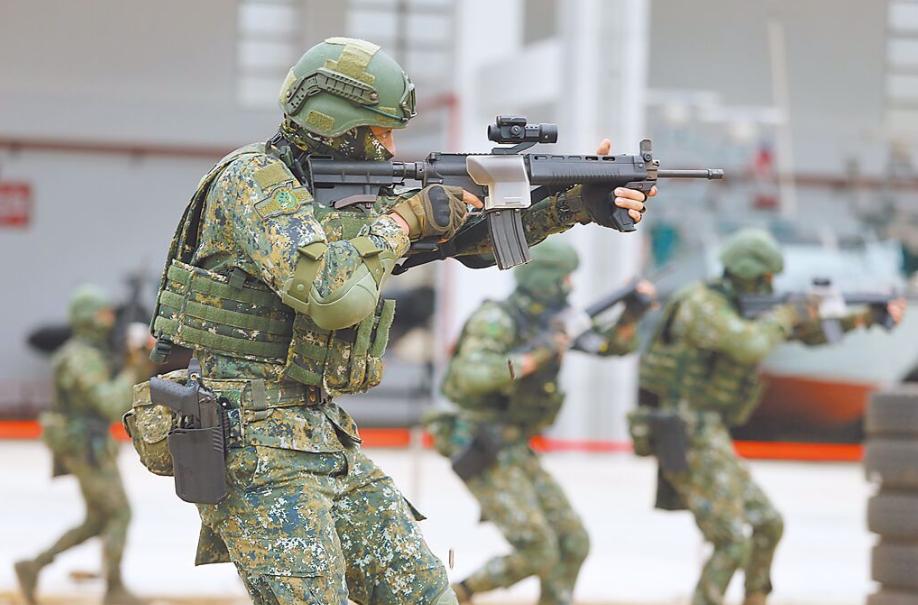 台湾征兵的最新政策,大陆台湾征兵标准