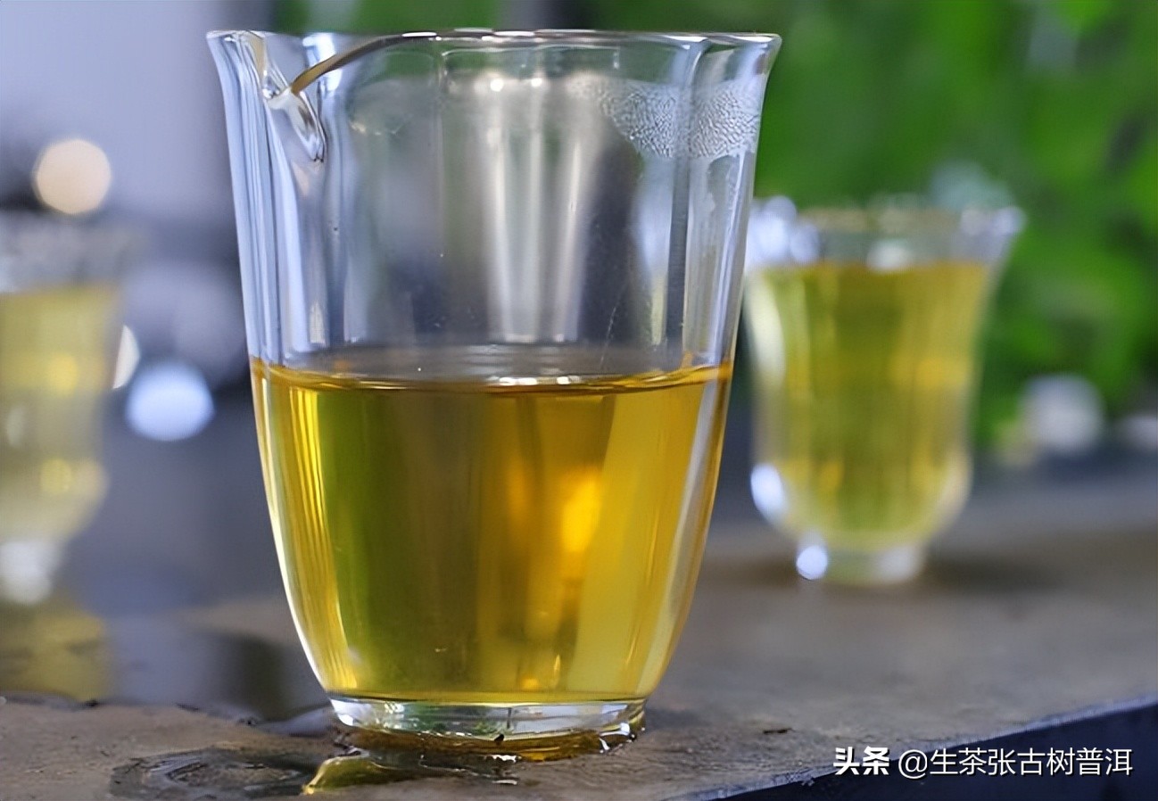 普洱茶双层棉纸包装比单层要好吗,高端普洱茶包装棉纸带防伪