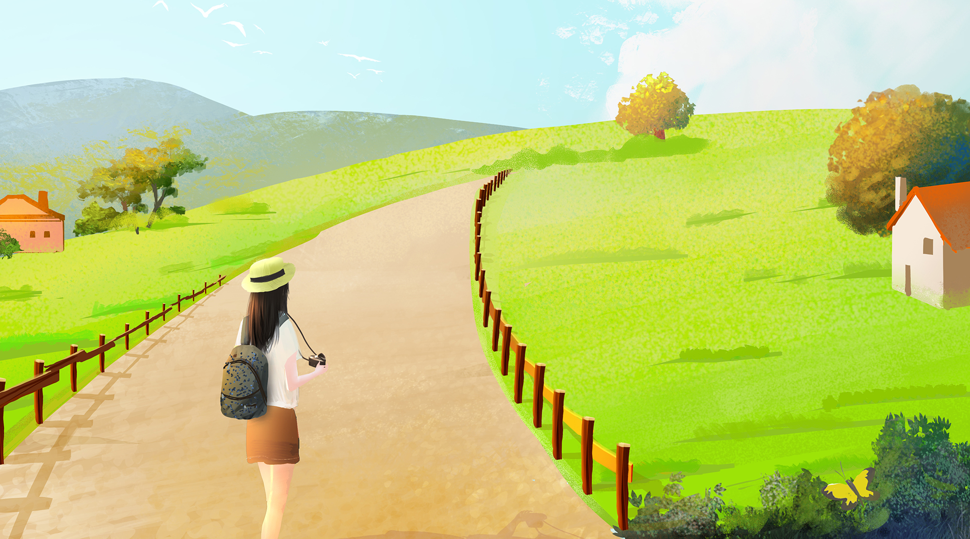 女人对你说这几个字说明想你了,女人说想你了但不能说明什么