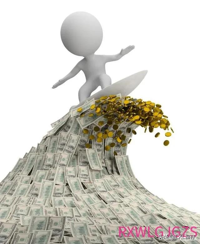 负债100W半年成功上岸就一招