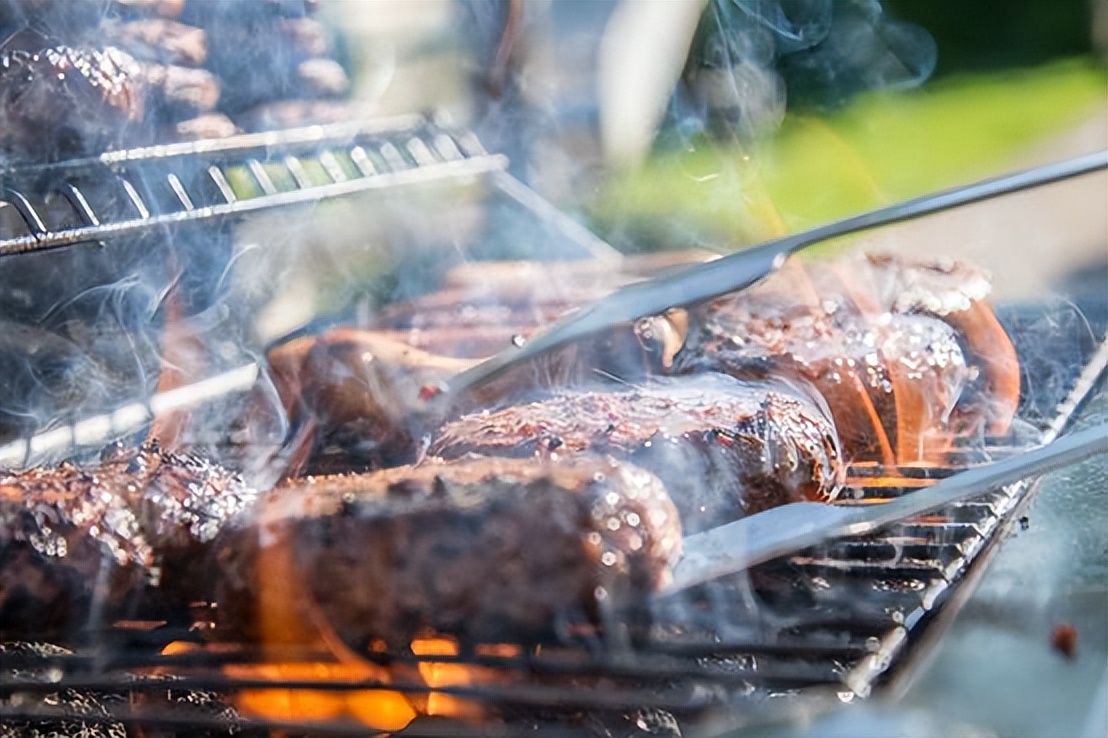 【法庄】教你get红酒的正确食物搭配!