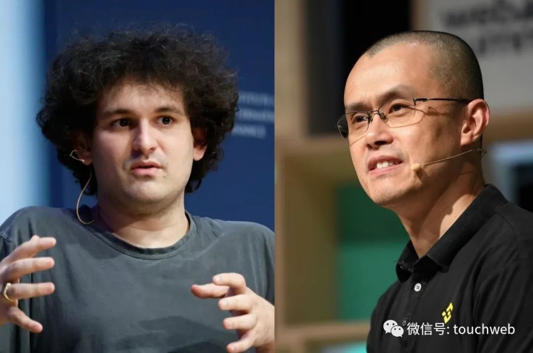 ftx创始人被警方逮捕英文原文,ftx创始人被警方逮捕现场